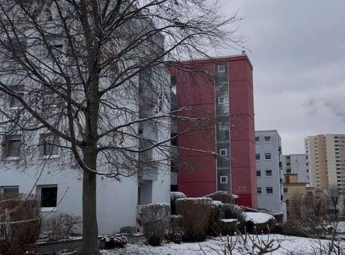 Foto - Wohnung zum Mieten in Bietigheim-Bissingen 650,00 € 45.8 m²