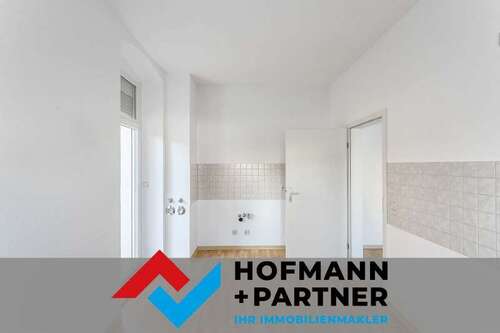 Foto - Wohnung zum Mieten in Meißen 349,00 € 53.74 m²