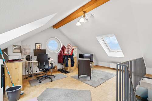 Foto - Wohnung zum Kaufen in Eggenstein-Leopoldshafen 319.000,00 € 68.62 m²