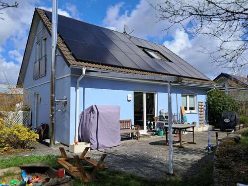 Foto - Haus zum Kaufen in Bad Schwalbach 558.000,00 € 130 m²