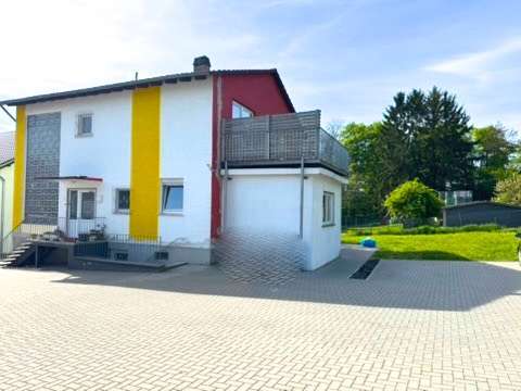 Foto - Haus zum Mieten in Alsheim 1.450,00 € 170 m²