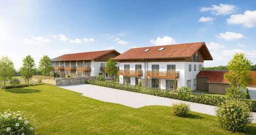 Foto - Haus zum Kaufen in Inzell 925.000,00 € 182.29 m²