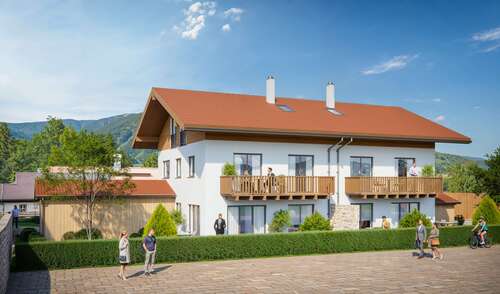 Foto - Haus zum Kaufen in Inzell 919.000,00 € 182 m²
