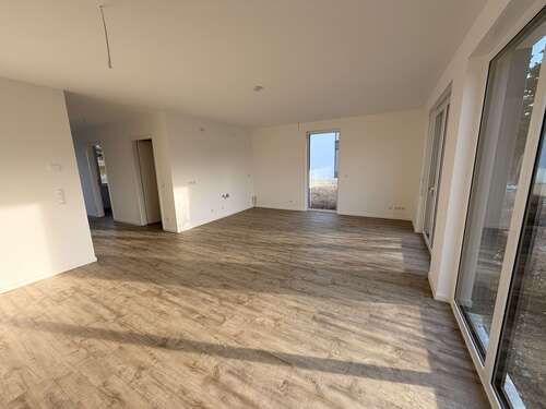 Foto - Wohnung zum Mieten in Zossen 1.699,00 € 125.43 m²