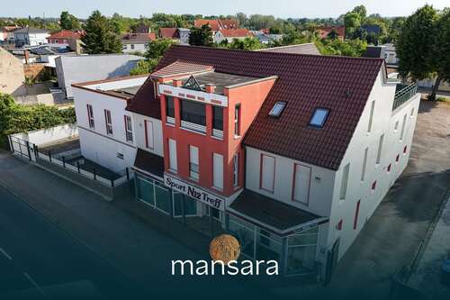 Foto - Haus zum Kaufen in Staßfurt 949.000,00 € 601.26 m²