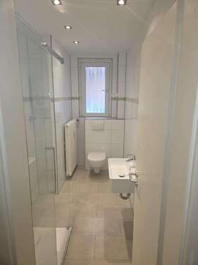 Foto - Wohnung zum Mieten in Oberhausen 480,00 € 59 m²