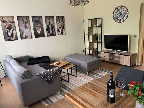 Foto - Wohnen auf Zeit in Cottbus 1.650,00 €
