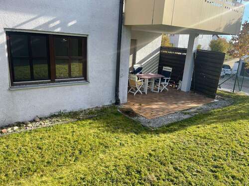 Foto - Wohnung zum Mieten in Welzheim 710,00 € 55.63 m²