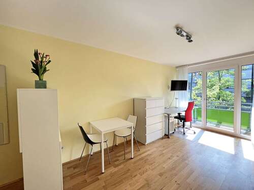 Foto - Wohnung zum Kaufen in München Giesing 245.000,00 € 24.98 m²