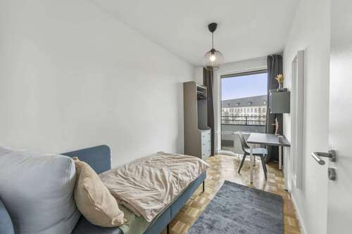 Foto - WG-Zimmer in Berlin 610,00 € 8 m²