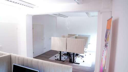 Foto - Büro in Düsseldorf 500,00 € 8 m²