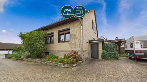 Foto - Haus zum Kaufen in Rühen Brechtorf 389.000,00 € 235 m²