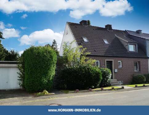 Foto - Haus zum Kaufen in Ahlen 259.000,00 € 110 m²