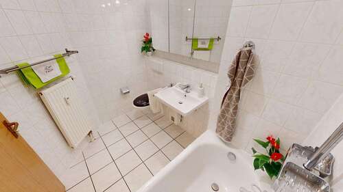 Foto - Wohnung zum Kaufen in Rommerskirchen 169.000,00 € 56 m²