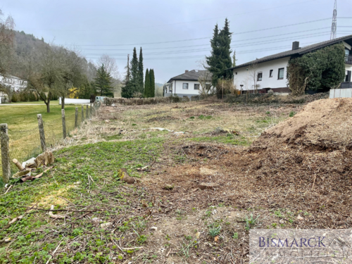 Foto - Grundstück zu verkaufen in Gottfrieding Frichlkofen 319.000,00 € 850 m²