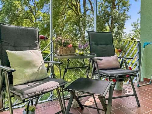 Foto - Wohnung zum Kaufen in Eisfeld 71.700,00 € 50.19 m²