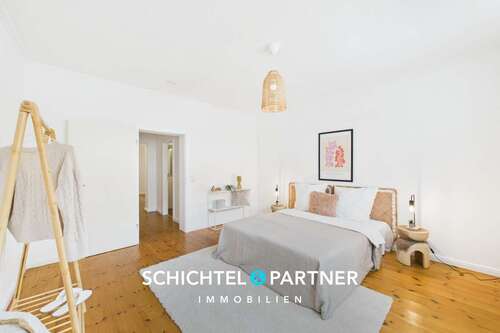 Foto - Wohnung zum Kaufen in Bremen 329.900,00 € 96 m²