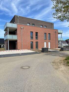 Foto - Wohnung zum Mieten in Heiden 1.258,75 € 95 m²