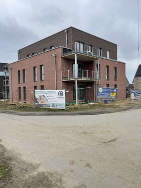 Foto - Wohnung zum Mieten in Heiden 1.272,00 € 96 m²