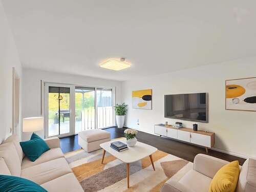 Foto - Wohnung zum Kaufen in Schmitten im Taunus 249.000,00 € 77.5 m²