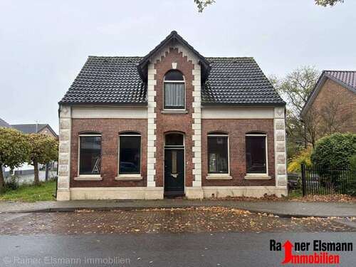 Foto - Haus zum Kaufen in Emmerich am Rhein 249.000,00 € 87 m²