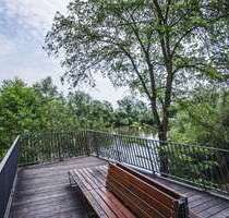 Wohnen auf Zeit in Frankfurt 500,00 €