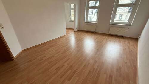 Foto - Wohnung zum Mieten in Chemnitz 360,00 € 66 m²