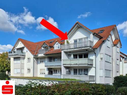 Foto - Wohnung zum Kaufen in Öhringen 339.000,00 € 113.62 m²