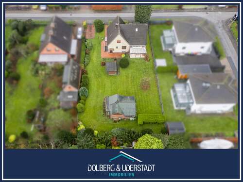 Foto - Grundstück zu verkaufen in Hamburg Billstedt 678.000,00 € 957 m²