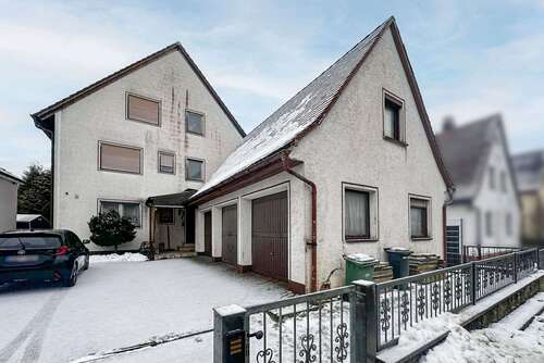 Foto - Haus zum Kaufen in Hetzles 649.000,00 € 277.22 m²