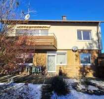 Haus zum Kaufen in Rottenburg am Neckar 565.000,00 € 180 m²