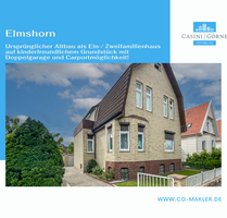 Haus zum Kaufen in Elmshorn 445.000,00 € 144 m²