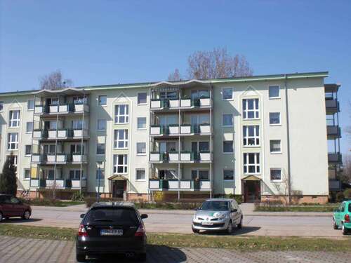 Foto - Wohnung zum Mieten in Hoyerswerda 322,00 € 60.71 m²