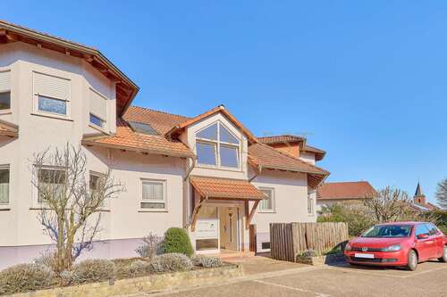 Foto - Wohnung zum Kaufen in Rohrbach 235.000,00 € 80.44 m²