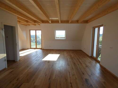 Foto - Wohnung zum Mieten in Dinkelsbühl Segringen 780,00 € 65 m²