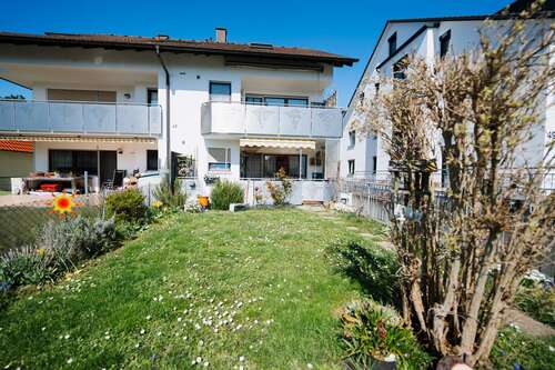 Foto - Wohnung zum Kaufen in Neuenstadt am Kocher 229.000,00 € 80 m²