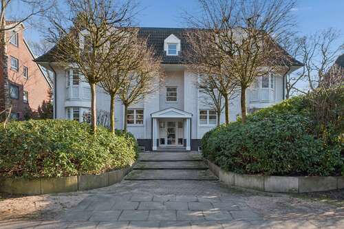 Foto - Wohnung zum Kaufen in Hamburg 645.000,00 € 105 m²