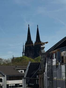 Foto - Wohnung zum Kaufen in Köln-Neustadt-Nord 338.000,00 € 54 m²