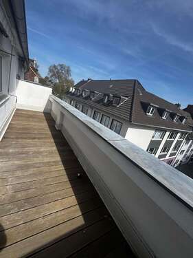 Foto - Wohnung zum Kaufen in Köln-Neustadt-Nord 329.000,00 € 52 m²
