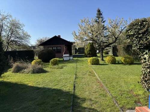 Foto - Haus zum Kaufen in Grabow 20.500,00 €
