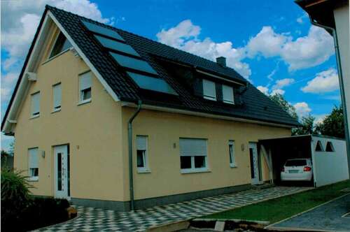 Foto - Haus zum Kaufen in Barsinghausen 469.000,00 € 126 m²