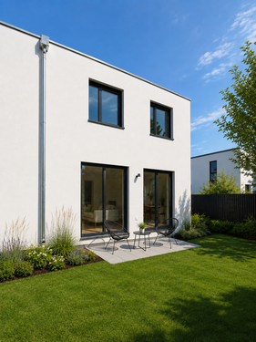 Foto - Haus zum Mieten in Zossen 1.699,00 € 125.43 m²