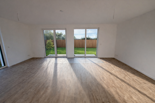 Foto - Haus zum Mieten in Zossen 1.699,00 € 125.43 m²