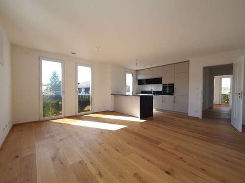 Foto - Wohnung zum Mieten in Bad Endorf 1.125,00 € 66 m²