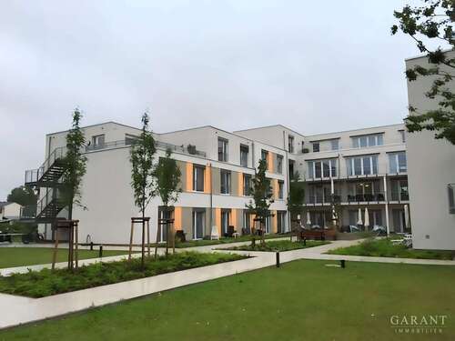 Foto - Wohnung zum Kaufen in Berlin 110.000,00 € 47 m²