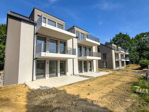 Foto - Wohnung zum Mieten in Dortmund 1.275,00 € 85 m²