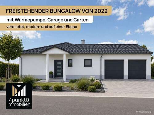 Foto - Haus zum Kaufen in Nennslingen 420.000,00 € 1 m²