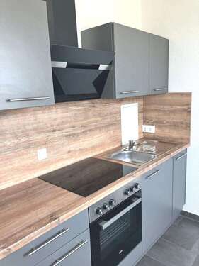 Foto - Wohnung zum Mieten in Magdeburg 395,00 € 54.18 m²