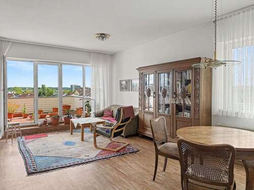 Foto - Wohnung zum Kaufen in Mühlheim am Main 280.000,00 € 90 m²