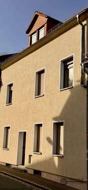 Foto - Haus zum Kaufen in Nossen 149.900,00 € 165 m²